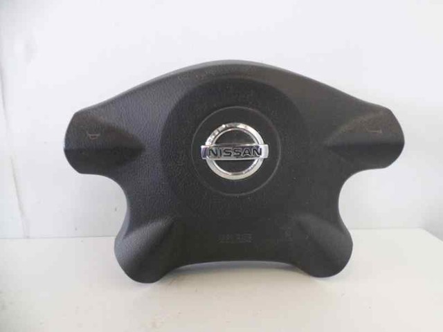 Cinto de segurança (AIRBAG) de condutor 98510BM405 NISSAN