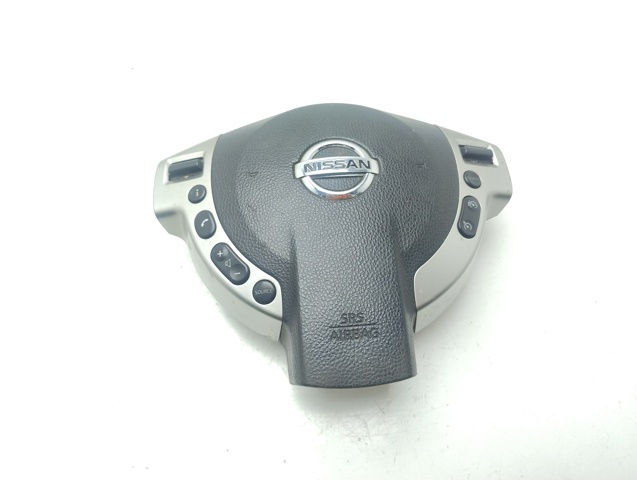 98510BR26D Nissan/Infiniti