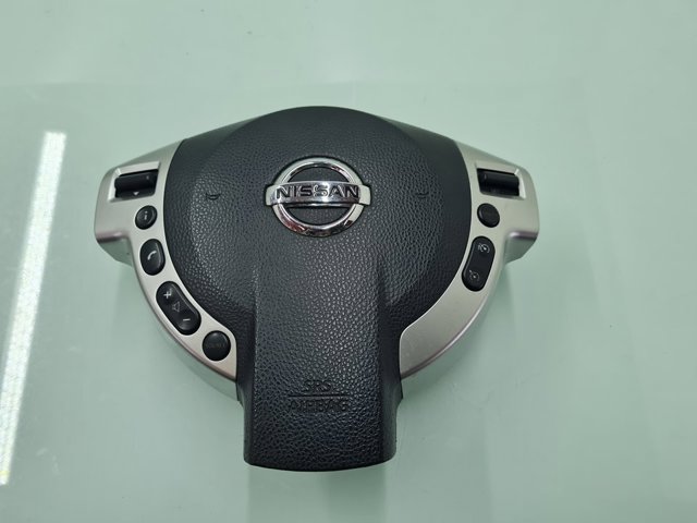 98510BR26D Nissan/Infiniti