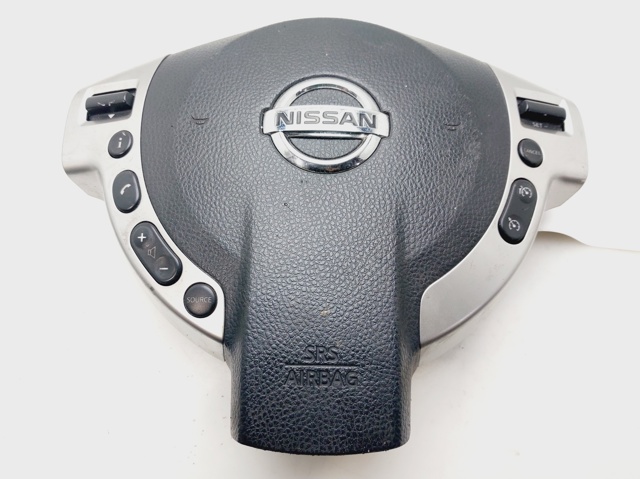 98510BR26D Nissan/Infiniti
