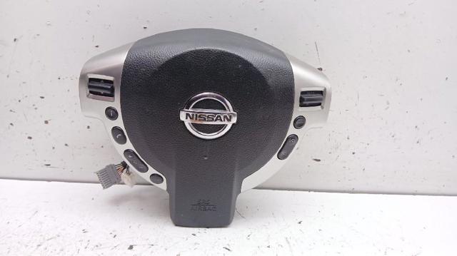98510BR26D Nissan/Infiniti