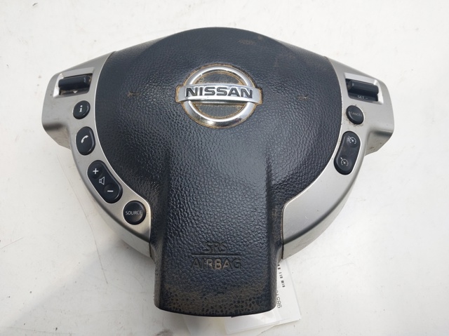 98510BR26D Nissan/Infiniti