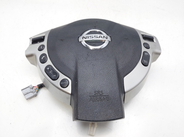 98510BR26D Nissan/Infiniti