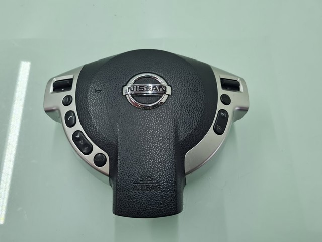 98510BR26D Nissan/Infiniti