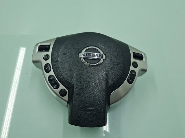 98510BR26D Nissan/Infiniti