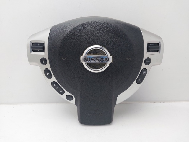 98510BR26D Nissan/Infiniti