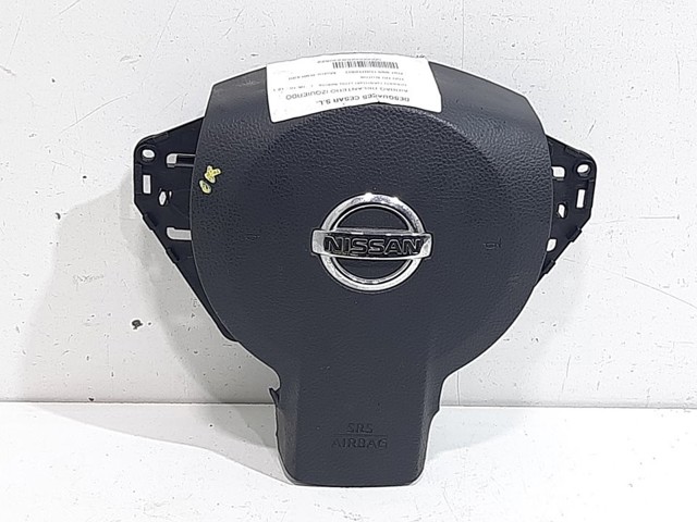 98510BR26D Nissan/Infiniti