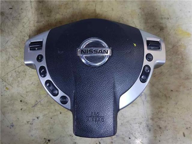 98510BR26D Nissan/Infiniti