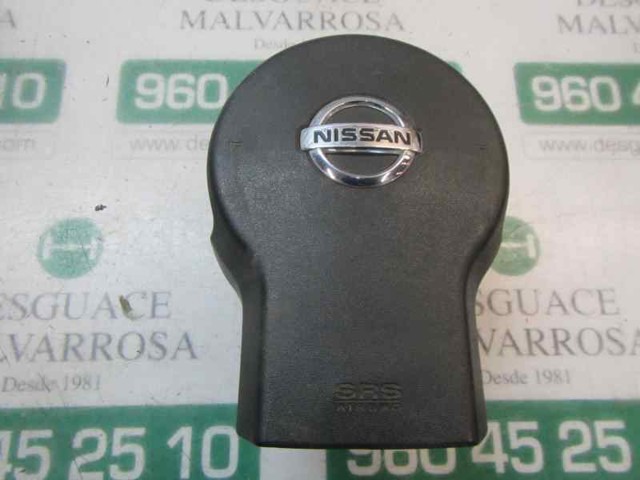 98510EB302 Nissan/Infiniti