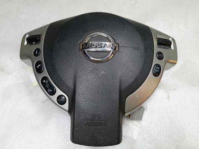 98510JD16D Nissan/Infiniti