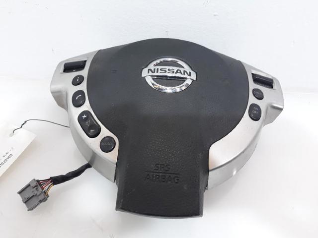 98510JD16D Nissan/Infiniti