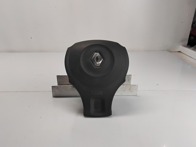 Cinto de segurança (AIRBAG) de condutor 98510JY00A RENAULT