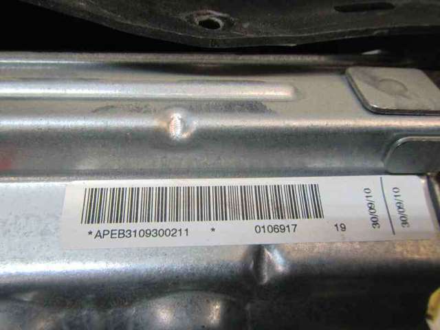 98515EB300 Nissan/Infiniti