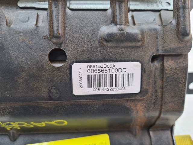 98515JD05A Nissan/Infiniti