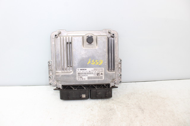 9851888980 Peugeot/Citroen