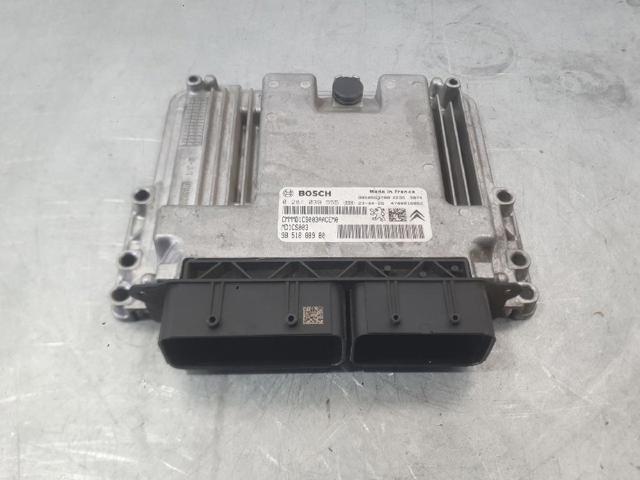 9851888980 Peugeot/Citroen