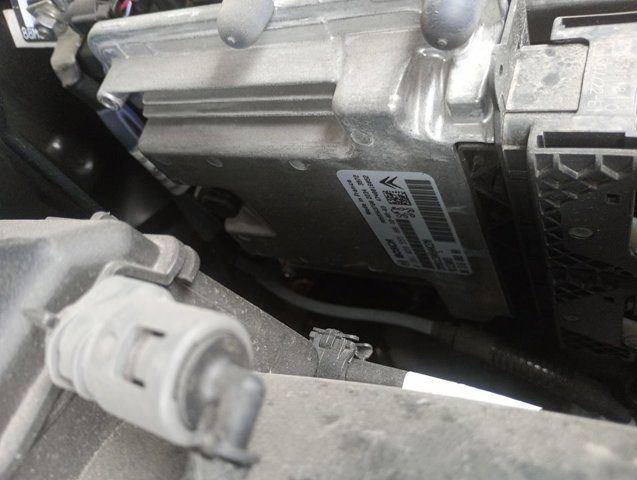 9851888980 Peugeot/Citroen