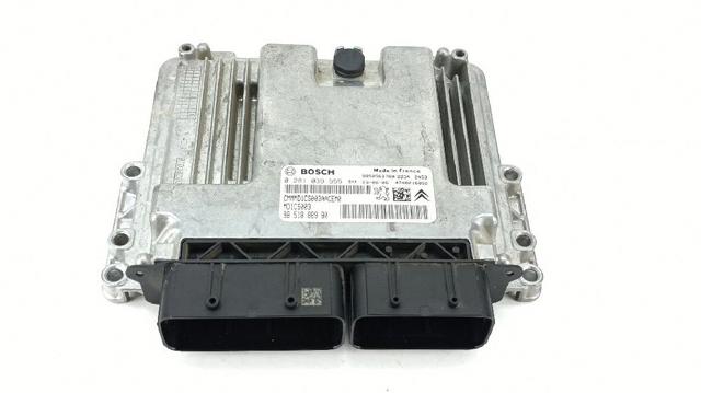 9851888980 Peugeot/Citroen