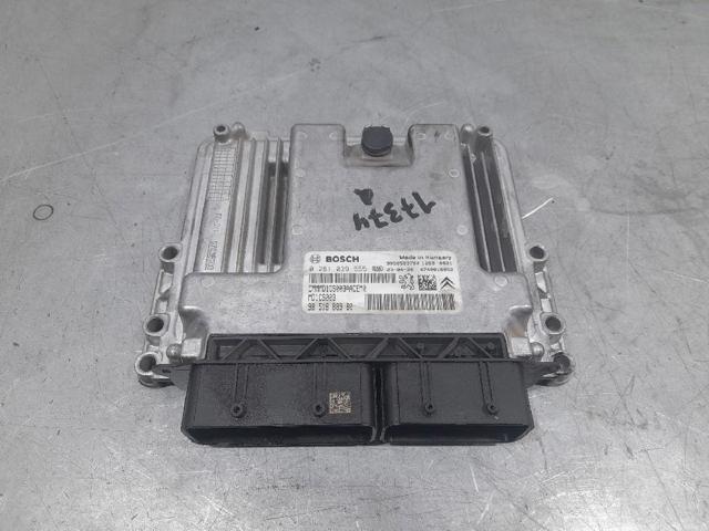 9851888980 Peugeot/Citroen