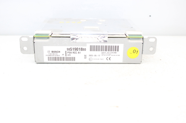 9851901880 Peugeot/Citroen