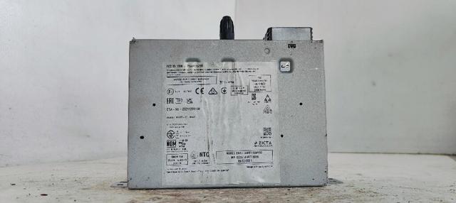 9851901880 Peugeot/Citroen