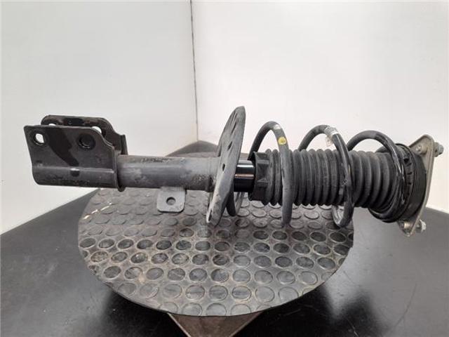 Amortecedor dianteiro 9852218480 FIAT