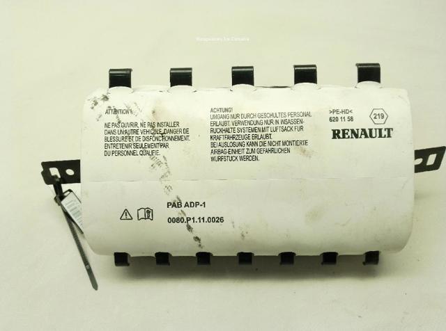 985250096R Renault (RVI)