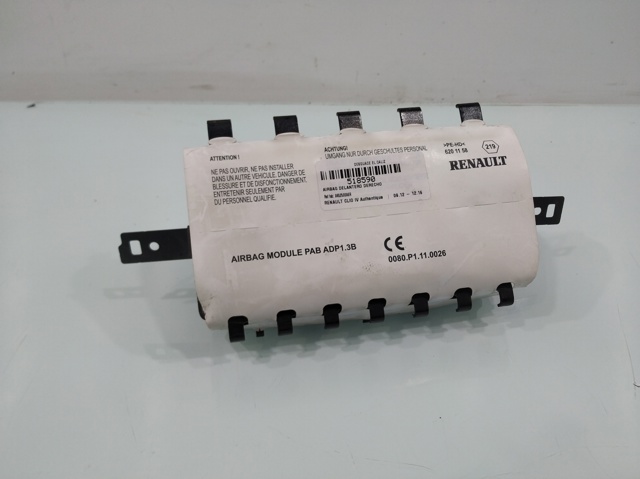 985250096R Renault (RVI)