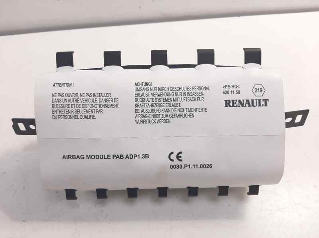 985250096R Renault (RVI)