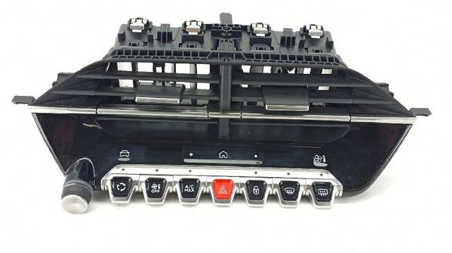 98531848XU Peugeot/Citroen
