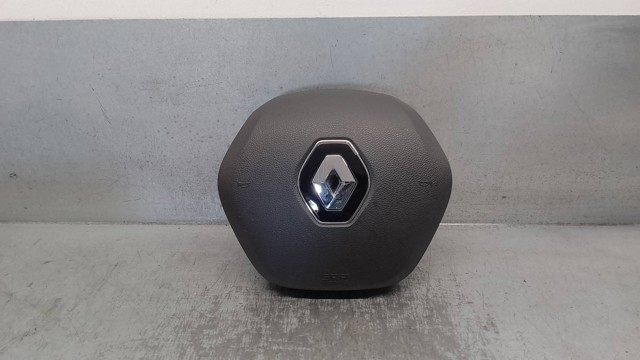 Cinto de segurança (AIRBAG) de condutor 985701902R RENAULT
