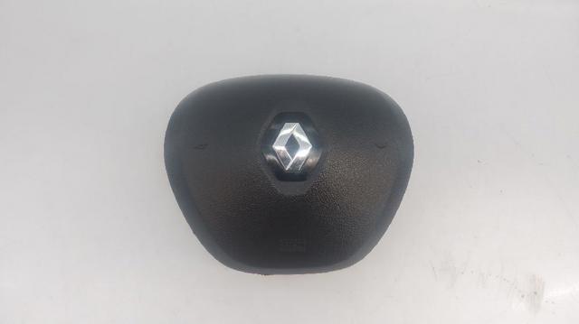 Cinto de segurança (AIRBAG) de condutor 985704073R RENAULT