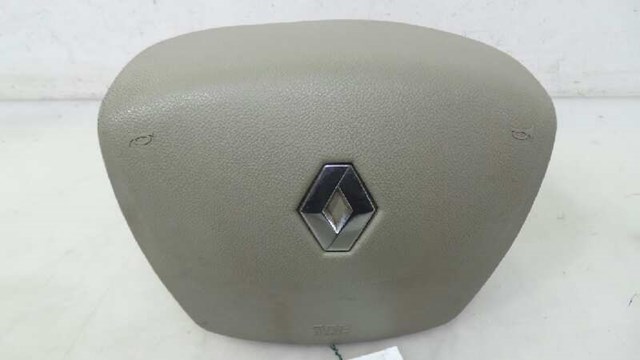 Cinto de segurança (AIRBAG) de condutor 985705473R RENAULT