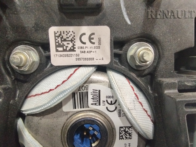 985706588R Renault (RVI)