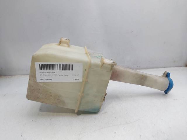  KIA Cerato  (LD)