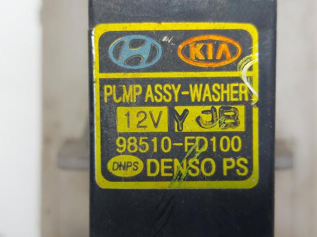 986103E000 Hyundai/Kia