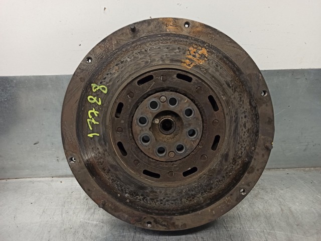 Volante de motor 98611401201 PORSCHE