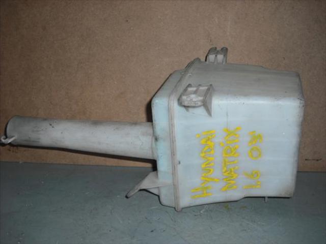 Tanque de fluido para lavador de vidro para Hyundai Matrix FC