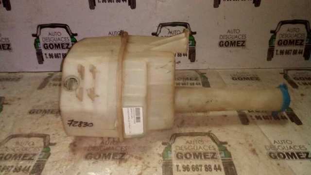 Tanque de fluido para lavador de vidro Hyundai Elantra III XD ao melhor preço
