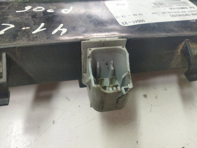 986221035 Peugeot/Citroen