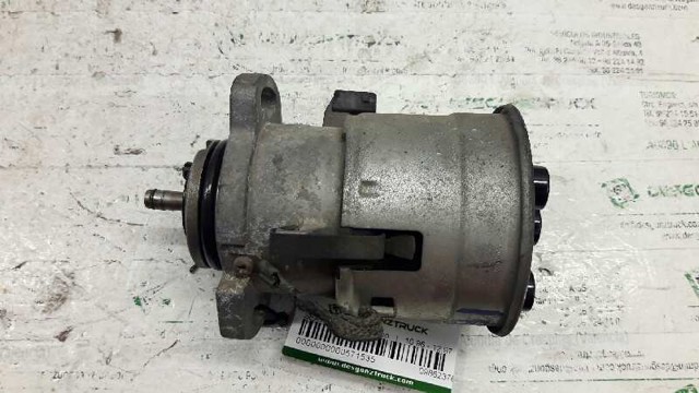 Distribuidor de ignição (distribuidor) 986237673 VAG