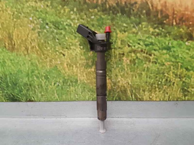 Injetor de injeção de combustível 986435355 MERCEDES