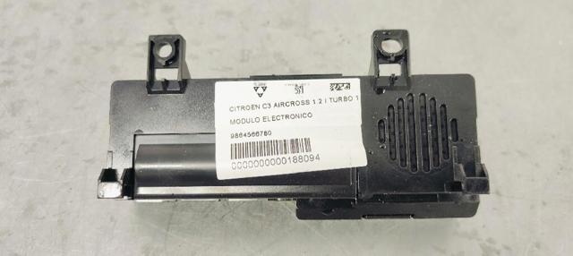 9864566780 Peugeot/Citroen