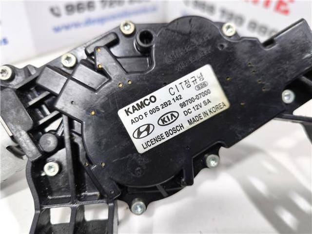 9870007000 Hyundai/Kia