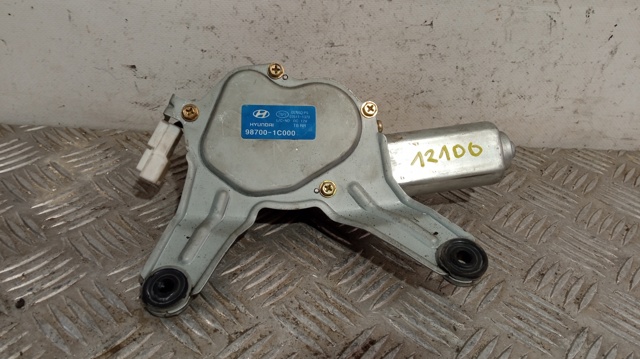 987001C000 Hyundai/Kia