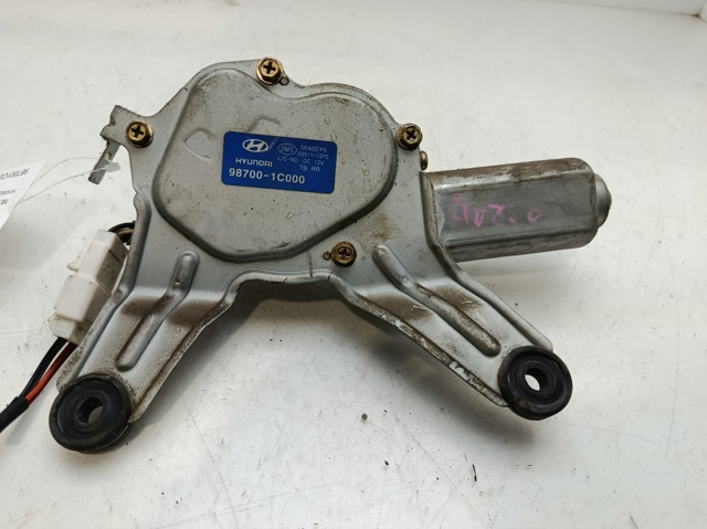 987001C000 Hyundai/Kia