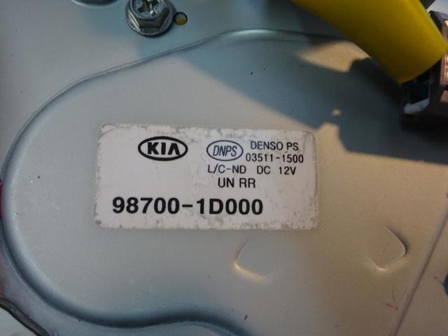 987001D000 Hyundai/Kia