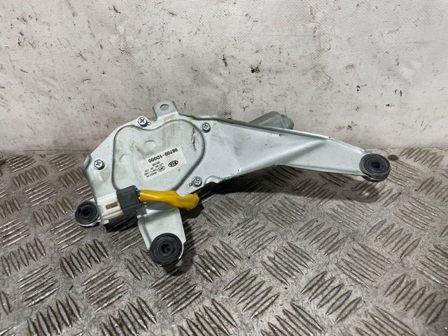 987001D000 Hyundai/Kia
