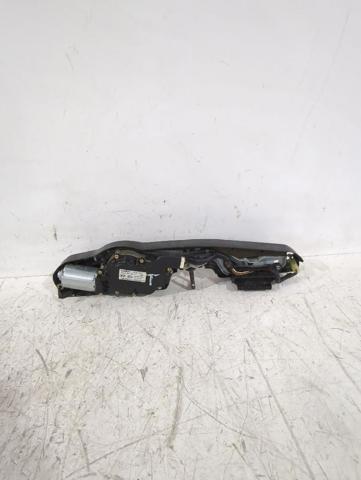 Motor de limpador pára-brisas de vidro traseiro 987002E001 HYUNDAI
