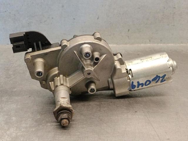 Motor de limpador pára-brisas de vidro traseiro 987002E001 HYUNDAI